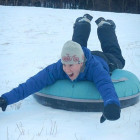 Сноутюбинг