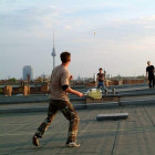 Кроссминтон