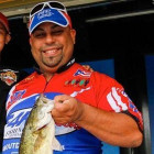 Басовая рыбалка