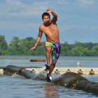 Логроллинг