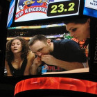 Соревновательное питание