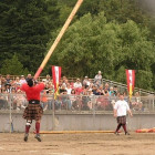 Кэйбер Тосс