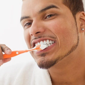 Личная гигиена