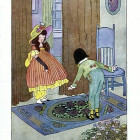 Хорошие манеры