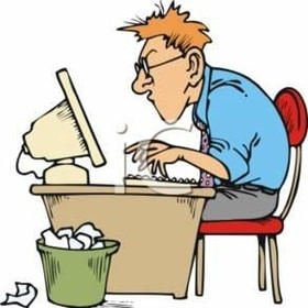 Трудолюбивый