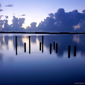 Спокойствие