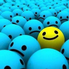 Оптимистичный