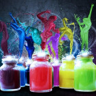 творческий