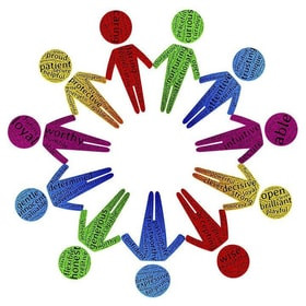 Расовая толерантность