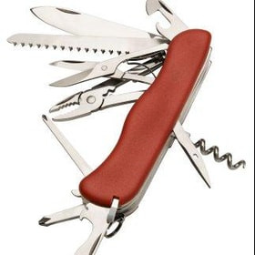 Находчивый