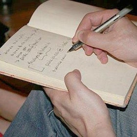 Хорошо написан