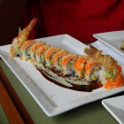 Тигровый ролл