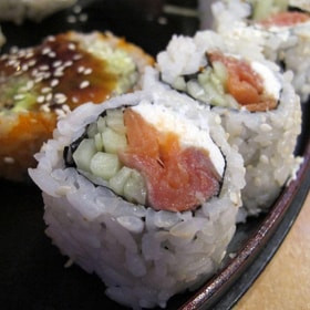 Ролл «Филадельфия»