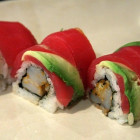 Фейерверк Ролл