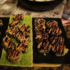 Терияки Ролл