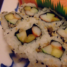 Бостон Ролл