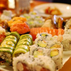 Сумасшедший мальчик ролл