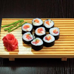 Футомаки Ролл