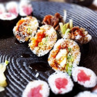 Техасский ролл