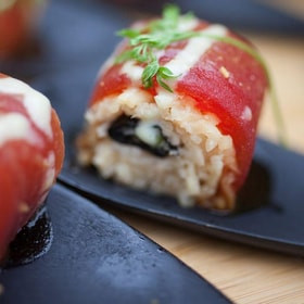 Нью-Йорк Ролл