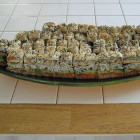 Лазанья Ролл