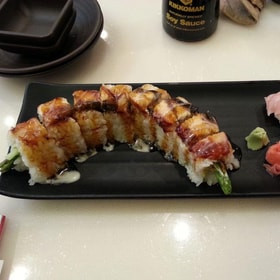 Энергетический бросок