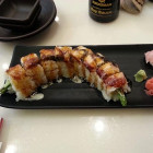 Энергетический бросок