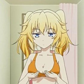 Анастасия Насухара