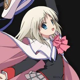 Кудрявка Номи