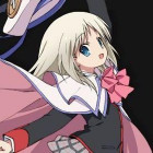 Кудрявка Номи