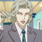 Юрий Петров