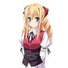 Наташа Андреевич Аренская