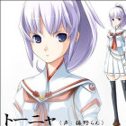 Дарья Никитина