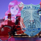 Нэнэ Романова