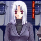 Юлия Алексеевна Белая