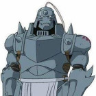 Альфонс Элрик