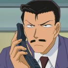 Когоро Мори