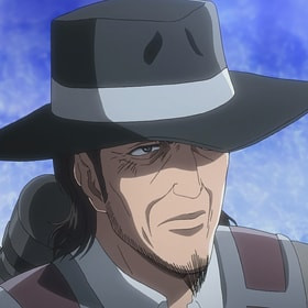 Кэнньё Хонганджи