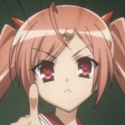 Ария Холмс Кандзаки