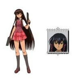 Мана Тацумия