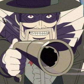 Безумный Пьеро