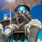 Канта Мидзуно