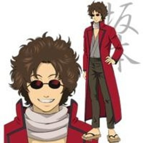 Тацума Сакамото