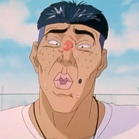 Хадзимэ Фукурода