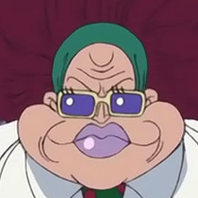 Мисс Мерри Кристмас