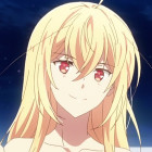 Алисализ Лу Небулис IX