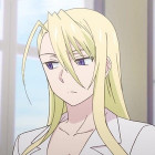 Евангелина Атанасия Кэтрин МакДауэлл