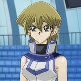 Асука Тэндзёин