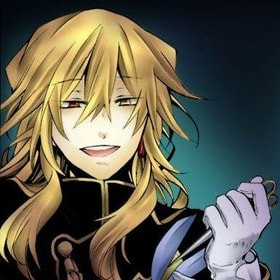 Винсент Найтрей