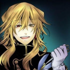 Винсент Найтрей